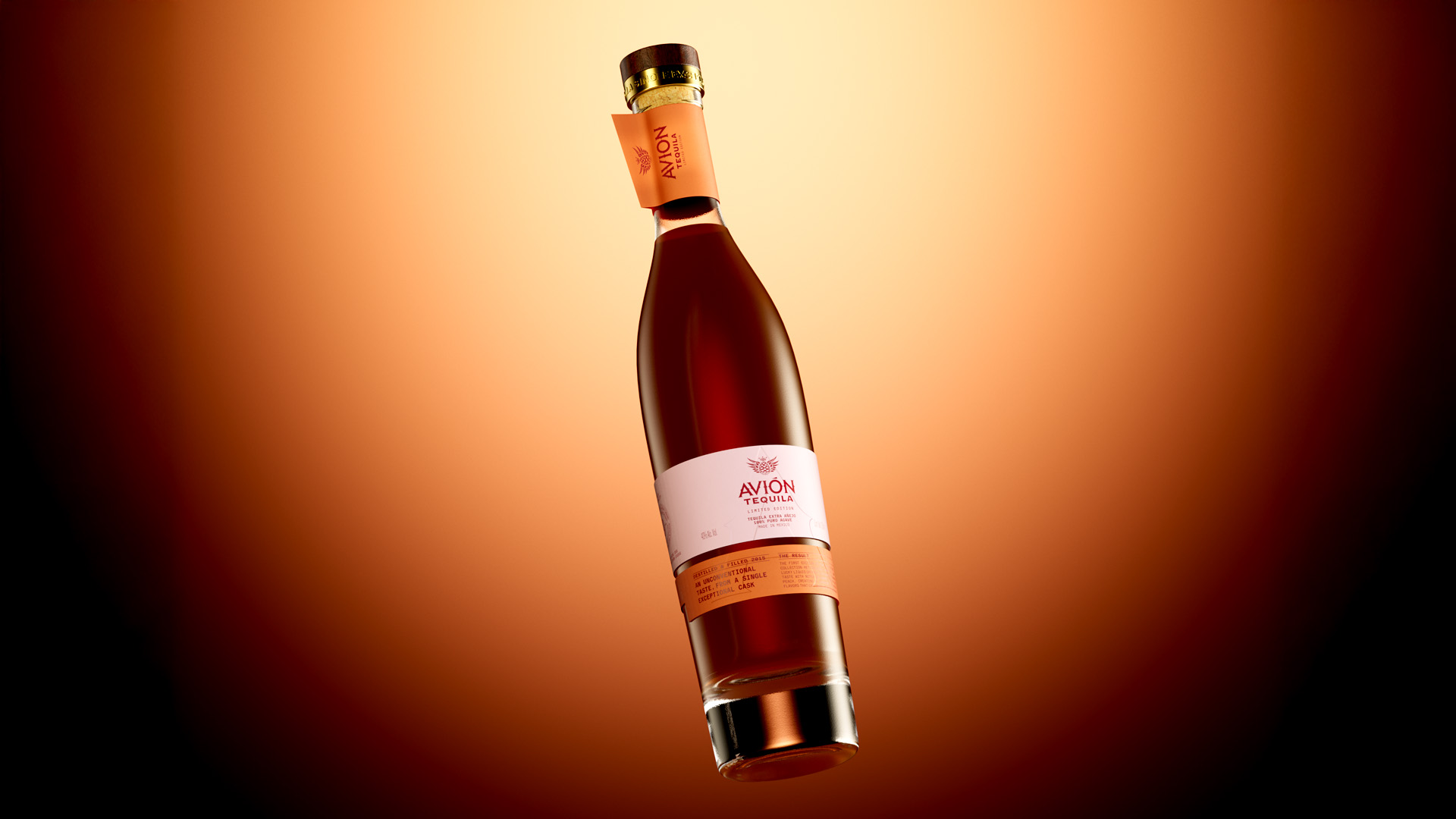 Tequila Avion still frame 01