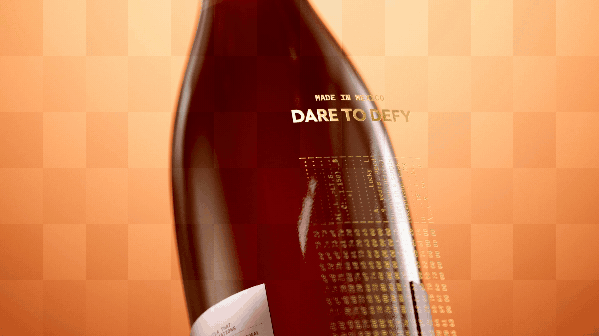 Tequila Avion motion preview 03