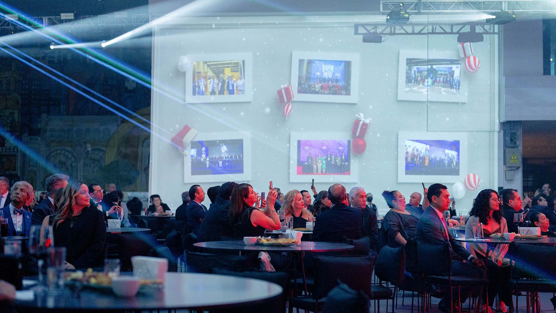 EXPO Guadalajara still frame 01