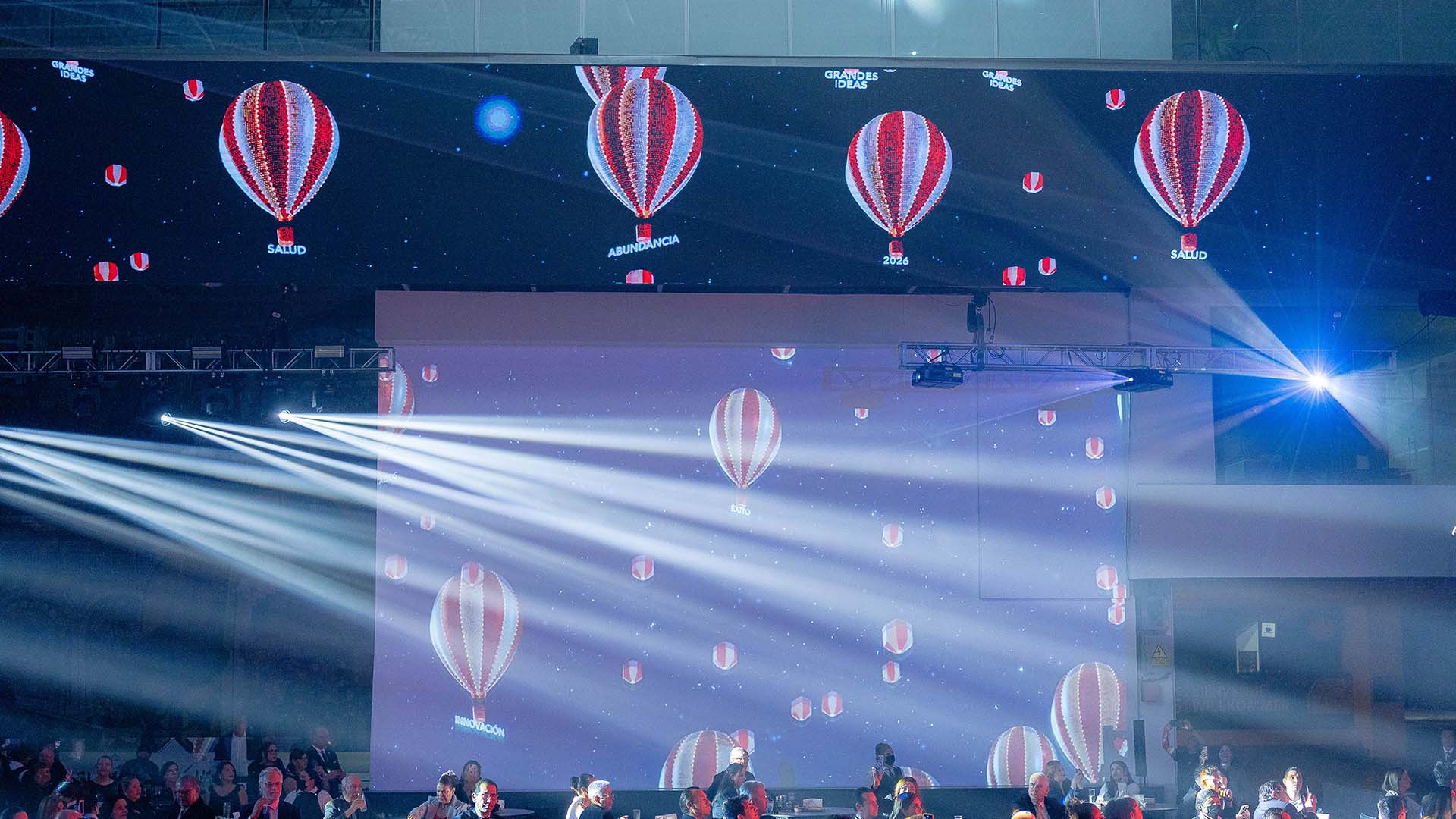 EXPO Guadalajara still frame 03