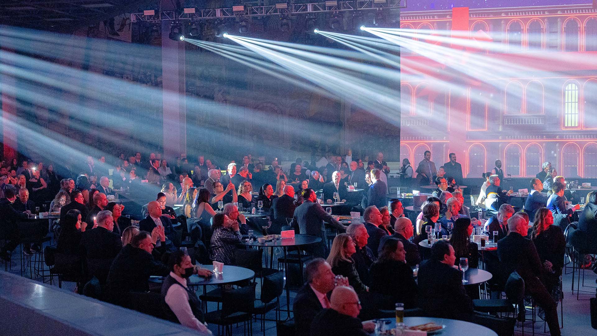 EXPO Guadalajara still frame 04