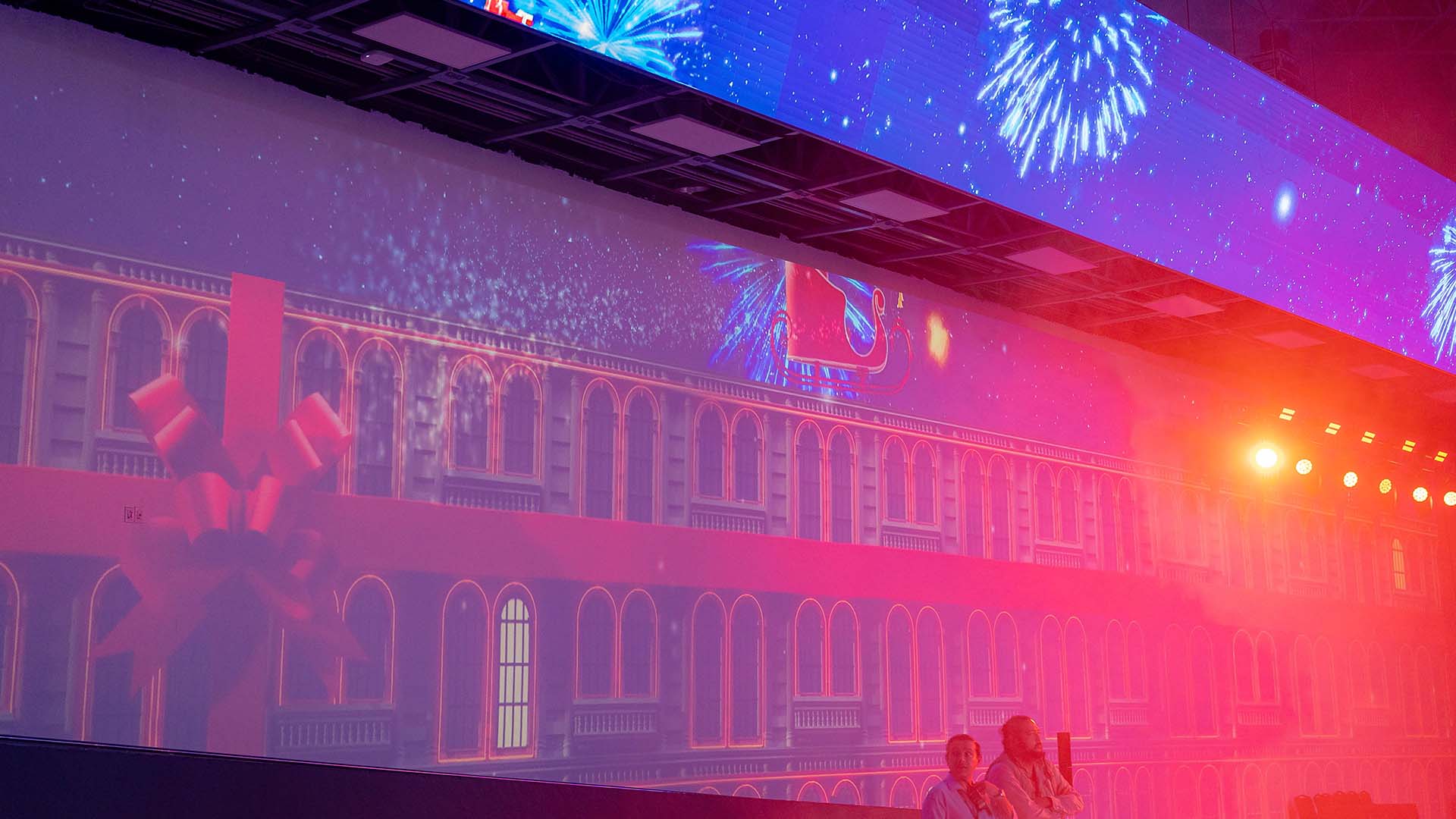 EXPO Guadalajara still frame 07