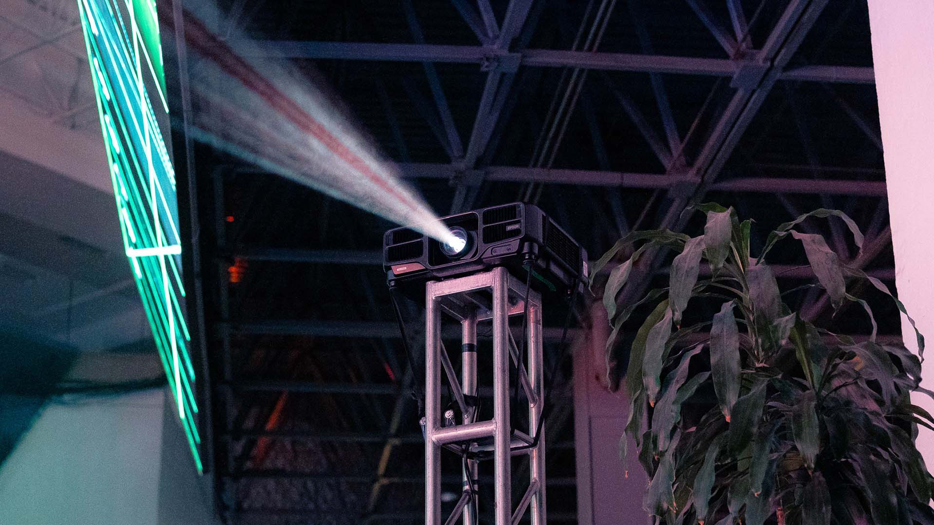 EXPO Guadalajara still frame 09