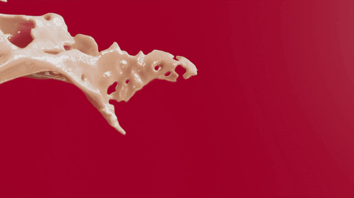 Tim Hortons cold beverages motion study 03