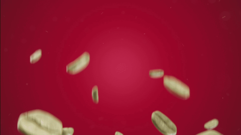 Tim Hortons Recien Llegados motion study 03